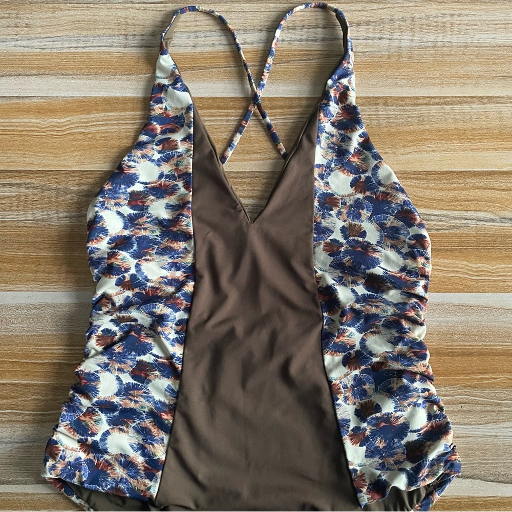 MARYSIA One Piece Swimsuit